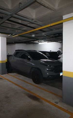 Apartamento à venda com 160m², 4 quartos e 4 vagasÁrea Comum