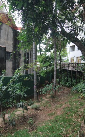 Apartamento à venda com 160m², 4 quartos e 4 vagasÁrea Comum