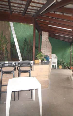 Apartamento à venda com 160m², 4 quartos e 4 vagasÁrea Comum