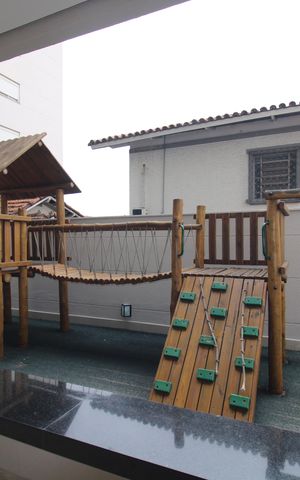 Apartamento à venda com 160m², 4 quartos e 4 vagasÁrea Comum