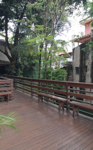 Apartamento à venda com 160m², 4 quartos e 4 vagasÁrea Comum