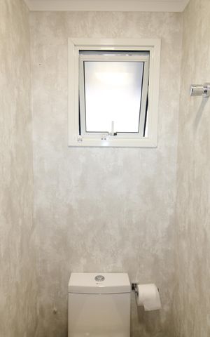 Apartamento à venda com 160m², 4 quartos e 4 vagasLavabo 2