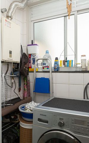 Apartamento para alugar com 110m², 3 quartos e 2 vagas Apartamento para alugar com 110m², 3 quartos e 2 vagasÁrea de Serviço