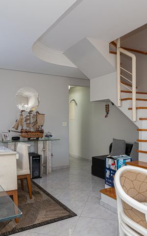 Apartamento para alugar com 110m², 3 quartos e 2 vagas Apartamento para alugar com 110m², 3 quartos e 2 vagasSala