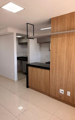 Apartamento à venda com 76m², 3 quartos e 2 vagasSala