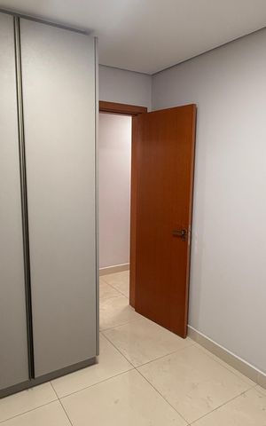 Apartamento à venda com 76m², 3 quartos e 2 vagasQuarto 1