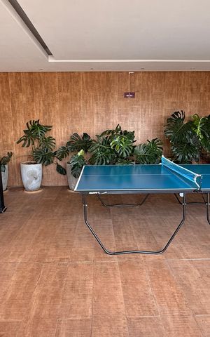 Apartamento à venda com 76m², 3 quartos e 2 vagasSala de Jogos
