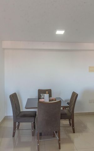 Apartamento à venda com 67m², 3 quartos e 2 vagas Apartamento à venda com 67m², 3 quartos e 2 vagasSala