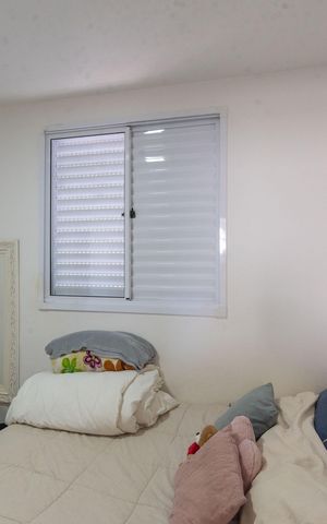 Apartamento à venda com 67m², 3 quartos e 2 vagas Apartamento à venda com 67m², 3 quartos e 2 vagasSuíte