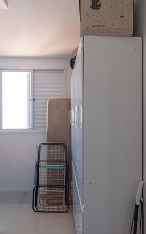 Apartamento à venda com 67m², 3 quartos e 2 vagas Apartamento à venda com 67m², 3 quartos e 2 vagasQuarto 1