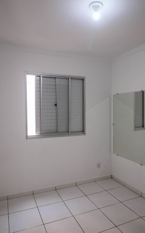 Apartamento para alugar com 45m², 2 quartos e 1 vaga