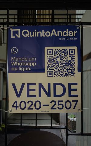 Apartamento à venda com 72m², 3 quartos e 1 vagaPlaca 