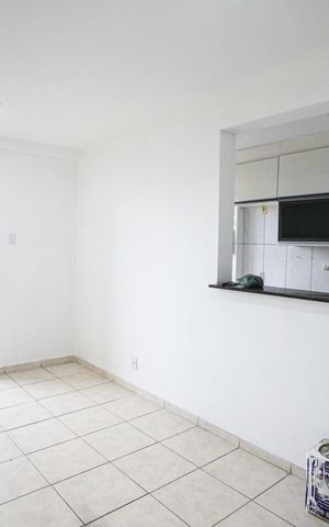 Apartamento para alugar com 56m², 2 quartos e 1 vagaSala