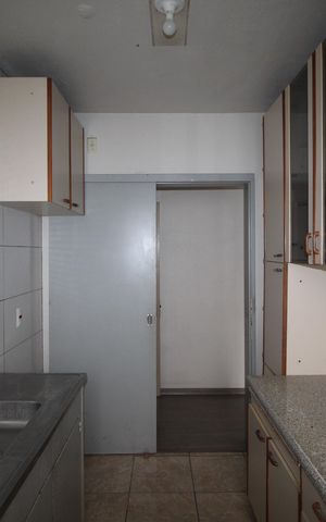 Apartamento para alugar com 53m², 2 quartos e 1 vagaCozinha