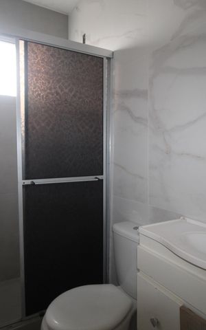 Apartamento para alugar com 53m², 2 quartos e 1 vagaBanheiro