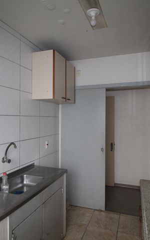 Apartamento para alugar com 53m², 2 quartos e 1 vagaCozinha