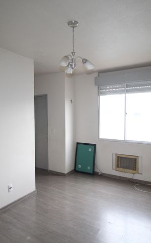 Apartamento para alugar com 53m², 2 quartos e 1 vagaSala