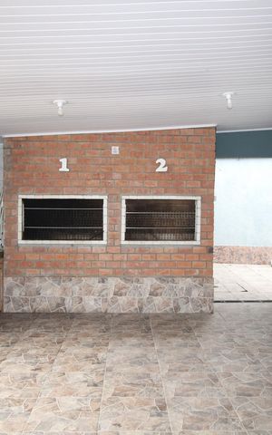 Apartamento para alugar com 53m², 2 quartos e 1 vagaÁrea comum - Churrasqueira