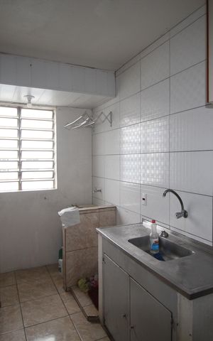 Apartamento para alugar com 53m², 2 quartos e 1 vagaCozinha