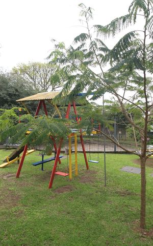 Apartamento para alugar com 53m², 2 quartos e 1 vagaÁrea comum - Playground