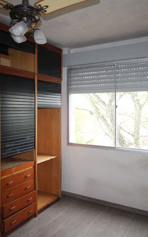 Apartamento para alugar com 53m², 2 quartos e 1 vagaQuarto 1