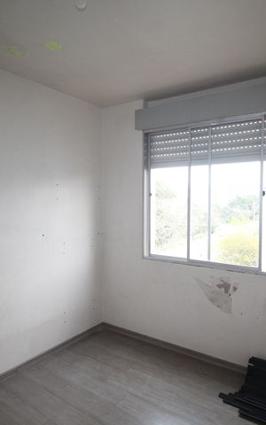 Apartamento para alugar com 53m², 2 quartos e 1 vagaQuarto 2