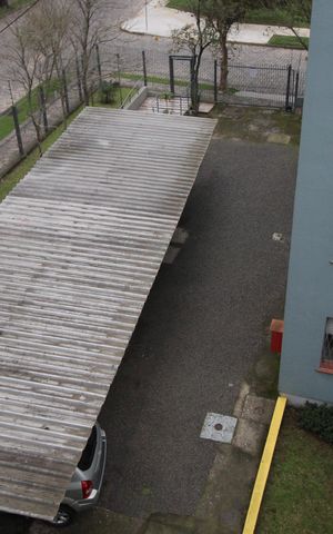 Apartamento para alugar com 53m², 2 quartos e 1 vagaGaragem