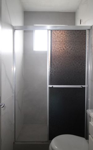 Apartamento para alugar com 53m², 2 quartos e 1 vagaBanheiro