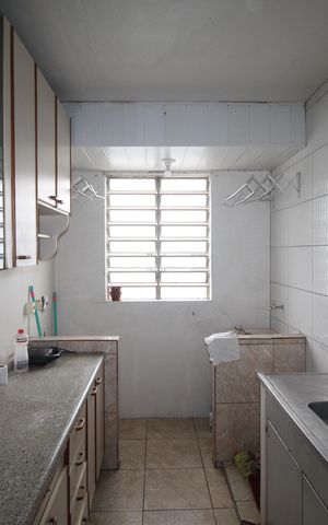 Apartamento para alugar com 53m², 2 quartos e 1 vagaCozinha