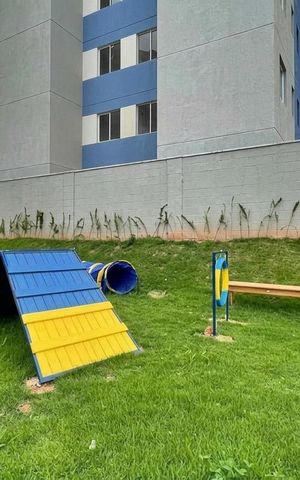 Apartamento para alugar com 56m², 2 quartos e 1 vaga Apartamento para alugar com 56m², 2 quartos e 1 vagaÁrea em comum