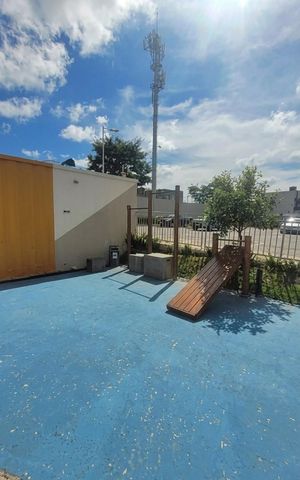 Apartamento para alugar com 56m², 2 quartos e 1 vaga Apartamento para alugar com 56m², 2 quartos e 1 vagaÁrea em comum