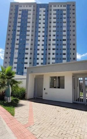 Apartamento para alugar com 56m², 2 quartos e 1 vaga Apartamento para alugar com 56m², 2 quartos e 1 vagaFachada