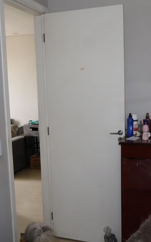 Apartamento à venda com 45m², 2 quartos e 1 vagaQuarto 1