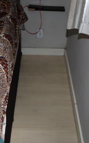 Apartamento à venda com 45m², 2 quartos e 1 vagaQuarto 2