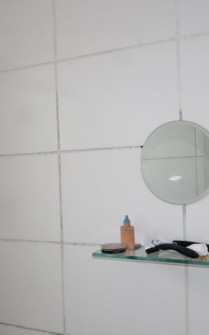 Apartamento à venda com 45m², 2 quartos e 1 vagaBanheiro