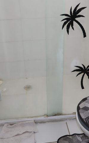 Apartamento à venda com 45m², 2 quartos e 1 vagaBanheiro