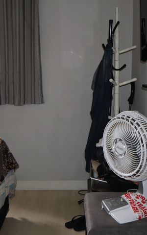 Apartamento à venda com 45m², 2 quartos e 1 vagaQuarto 2