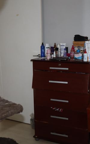 Apartamento à venda com 45m², 2 quartos e 1 vagaQuarto 1