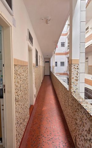 Studio para alugar com 21m², 1 quarto e sem vaga Studio para alugar com 21m², 1 quarto e sem vagaÁrea comum