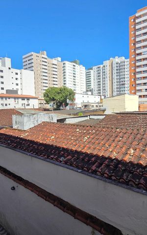 Studio para alugar com 21m², 1 quarto e sem vaga Studio para alugar com 21m², 1 quarto e sem vagaQuarto 1