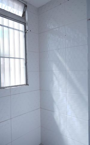 Apartamento à venda com 50m², 1 quarto e 1 vagaÁrea de Serviço