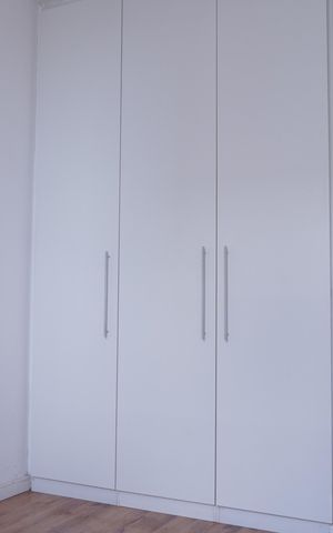 Apartamento à venda com 50m², 1 quarto e 1 vagaQuarto