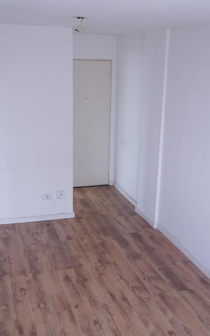 Apartamento à venda com 50m², 1 quarto e 1 vagaSala