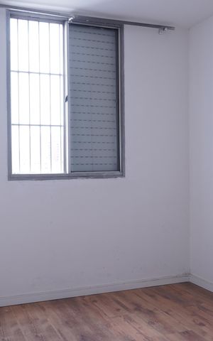 Apartamento à venda com 50m², 1 quarto e 1 vagaQuarto