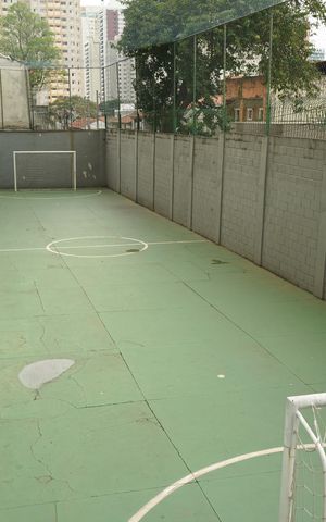 Apartamento à venda com 50m², 1 quarto e 1 vagaÁrea comum