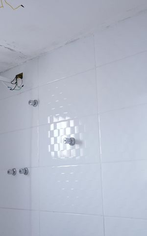 Apartamento à venda com 50m², 1 quarto e 1 vagaBanheiro