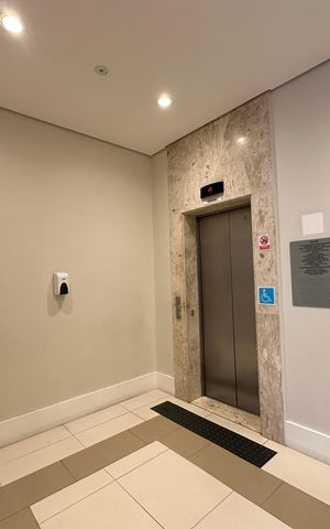 Apartamento para alugar com 68m², 1 quarto e 2 vagas Apartamento para alugar com 68m², 1 quarto e 2 vagasHall de entrada