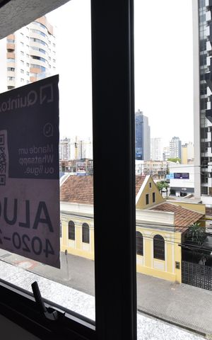 Studio para alugar com 20m², 1 quarto e sem vagaPlaca