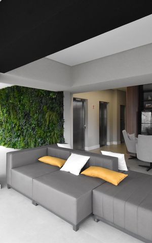 Studio para alugar com 20m², 1 quarto e sem vagaÁrea comum
