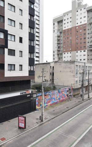 Studio para alugar com 20m², 1 quarto e sem vagaVista do Studio
